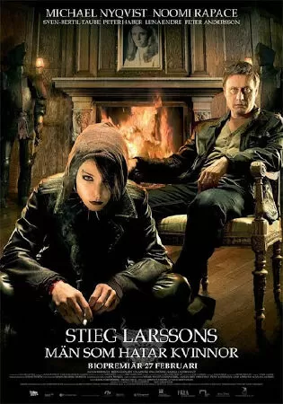 Cô gái có hình xăm rồng (2009)