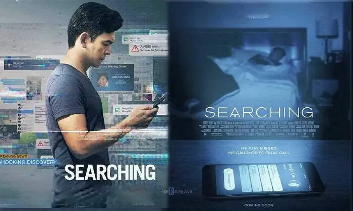 Truy tìm tung tích ảo (2018)