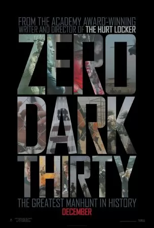 30 Phút Sau Nửa Đêm - Zero Dark Thirty (2012)