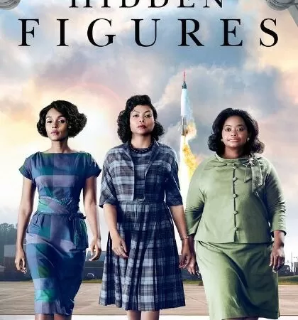 Bộ Ba Siêu Việt - Hidden Figures (2016)