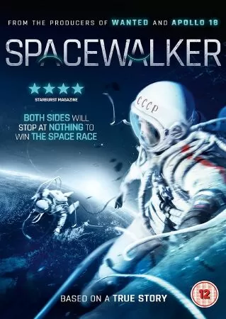 Cuộc Chiến Không Gian - Spacewalker (2017)
