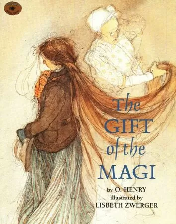 Món quà của các nhà thông thái - The gift of the Magi