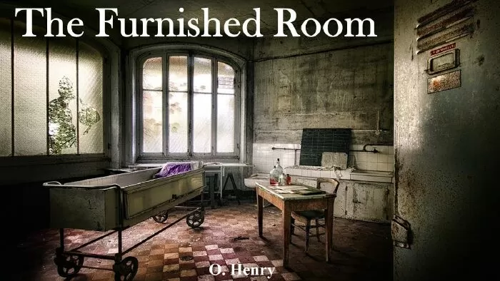 Căn phòng đầy đủ tiện nghi - The furnished room