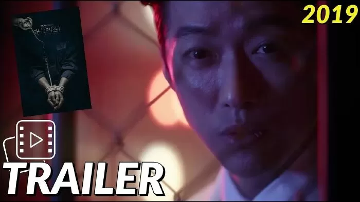 Bác Sĩ Trại Giam - Doctor Prisoner (2019)