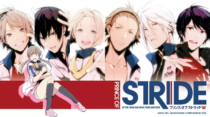 Top 10 anime hấp dẫn lấy cảm hứng từ otome game mà bạn nên xem ngay