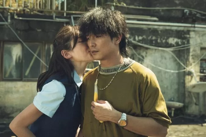 Khi Đàn Ông Yêu - Man In Love (2021)
