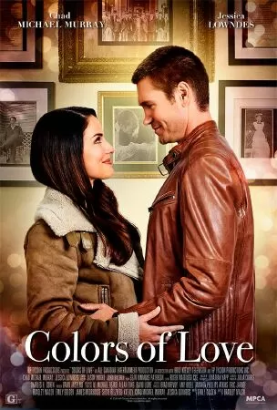 Màu Của Tình Yêu - Colors Of Love (2021)