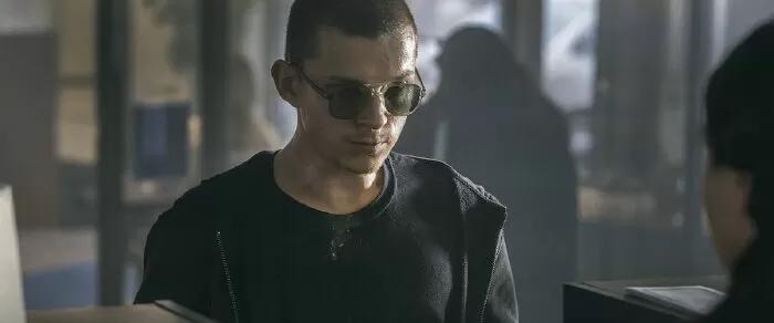 Màu Đỏ Anh Đào - Cherry (2021)