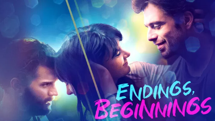 Endings Beginnings (2020) – Kết thúc, bắt đầu