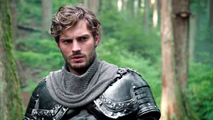 Robin Hood (2018) – Siêu trộm lừng danh Robin Hood