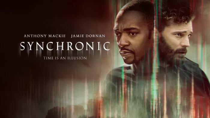 Synchronic (2020) - Ảo giác