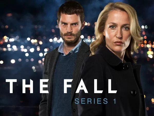 The Fall (2013) - Sự Sa Ngã