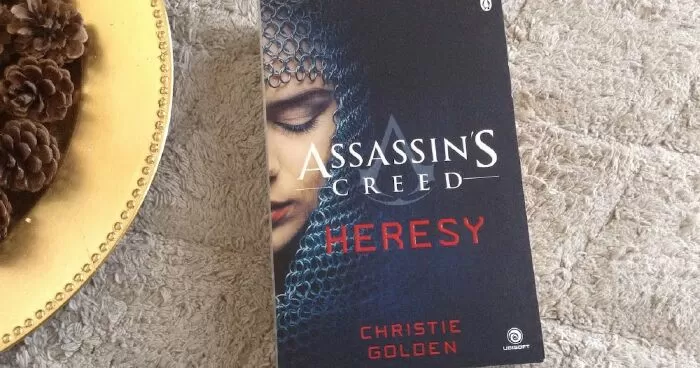 Assassin's Creed: Heresy (2016)