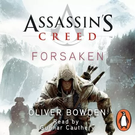 Assassin's Creed: Forsaken (2012)