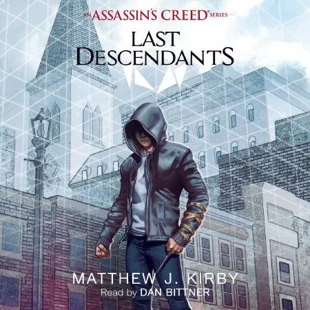 Last Descendants (2016) / Những hậu duệ cuối cùng