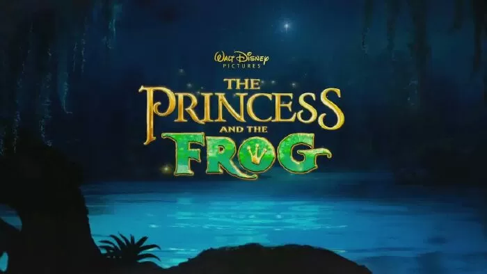 Công Chúa và Hoàng Tử Ếch – The Princess and the Frog (2009)
