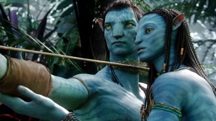 Avatar – 2009