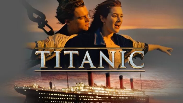 Titanic – 1997