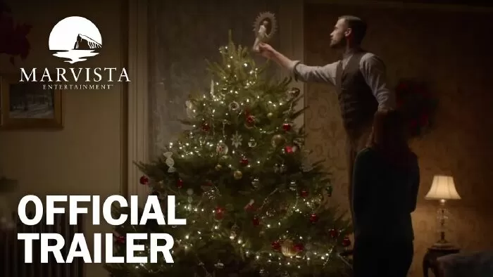 Linh Hồn Đêm Giáng Sinh – The Spirit of Christmas (2015)