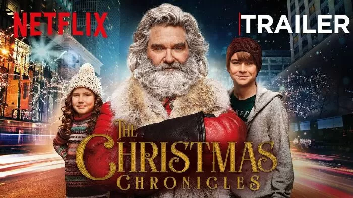 Biên Niên Sử Giáng Sinh – The Christmas Chronicles (2018)