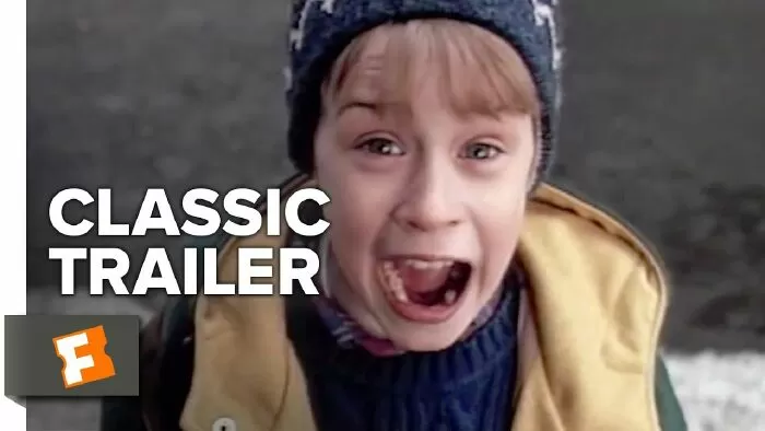 Ở Nhà Một Mình 2 : Lạc Đến NewYork – Home Alone 2: Lost in New York (1992)