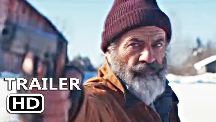 Cuộc Chiến Của Ông Già Noel – Fatman (2020)