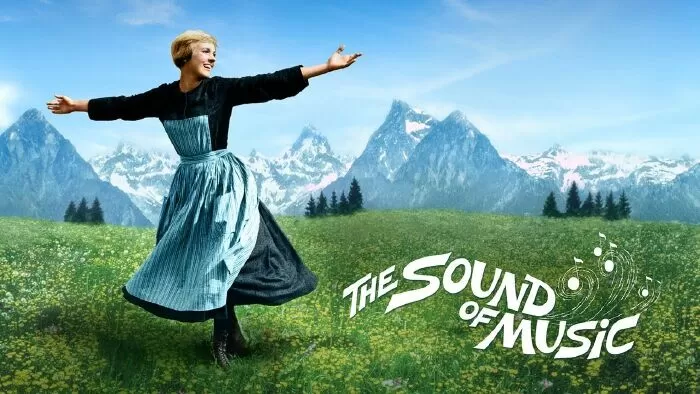 The Sound of Music – 1965