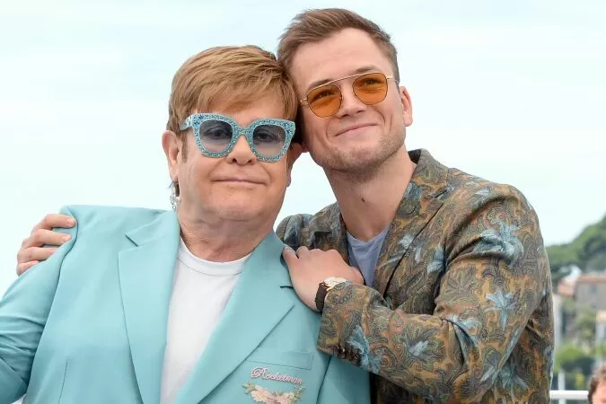 Rocketman (2019) - Người Hỏa Tiễn