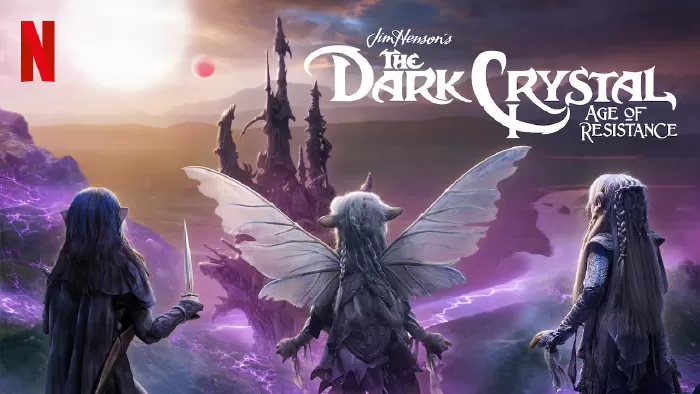 The Dark Crystal: Age of Resistance (2019) – Kim cương đen: Thời đại kháng chiến