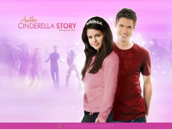 Câu chuyện lo lem - Another Cinderella Story (2008)