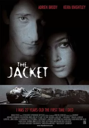Ngăn cản thần chết - The Jacket (2005)