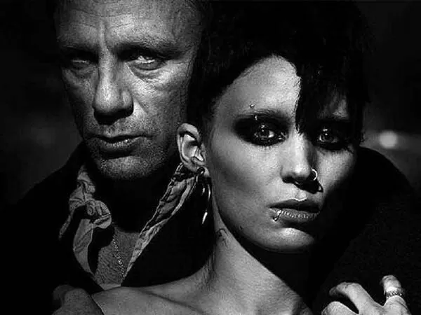 Top 13 phim làm nên tên tuổi của Daniel Craig