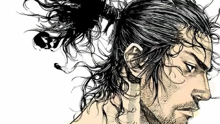 Vagabond / Lãng khách