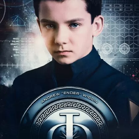 Cuộc Đấu Của Ender – Ender's Game (2013)