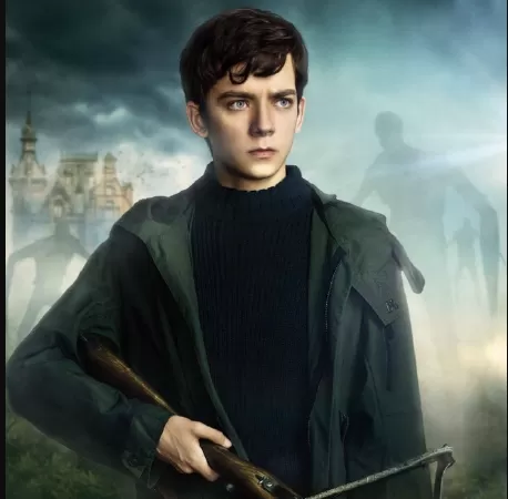 Mái Ấm Lạ Kỳ Của Cô Peregrine - Miss Peregrine's Home For Peculiar Children (2016)