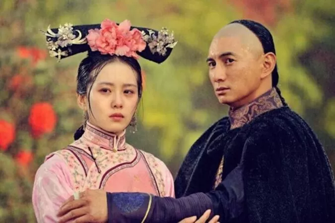 Bộ Bộ Kinh Tâm - Scarlet Heart (2011)