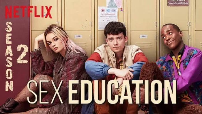 Sex Education