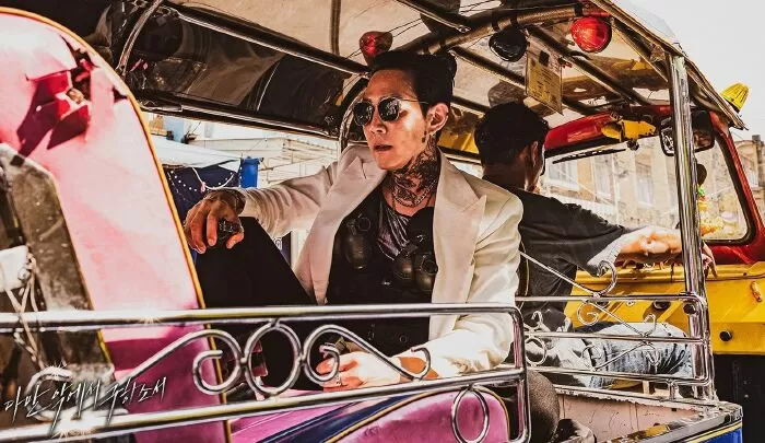Ác Quỷ Đối Đầu – Deliver Us From Evil (2020)