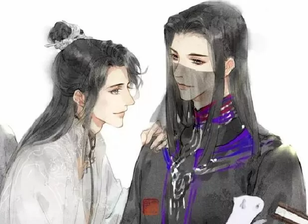 Du long tùy nguyệt