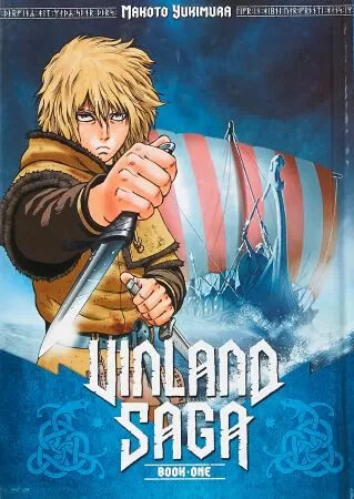 Vinland Saga
