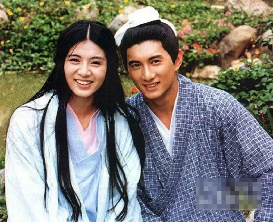 Lương Sơn Bá Chúc Anh Đài - The Lovers (1994)