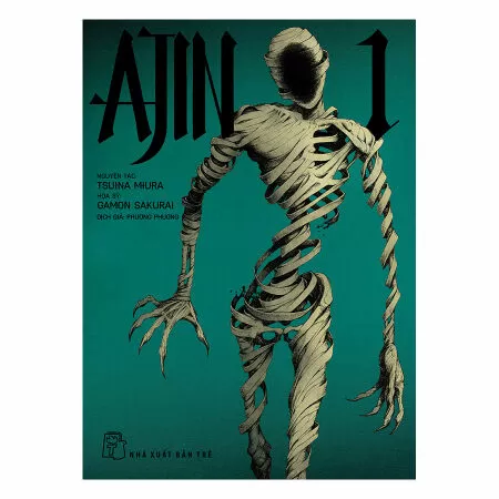Ajin