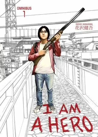 I am a Hero