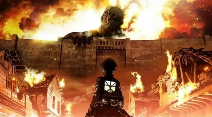 Attack on Titan