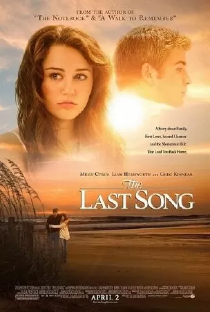 Niệm Khúc Cuối - The Last Song (2010)