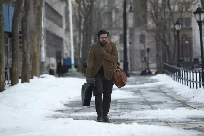 Hành Trình Của Đam Mê - Inside Llewyn Davis (2013)