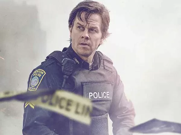 Ngày định mệnh - Patriots Day (2016)
