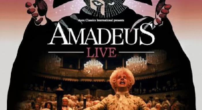 Amadeus ( 1984)