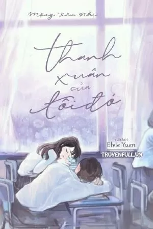 Thanh Xuân Của Tôi Đó
