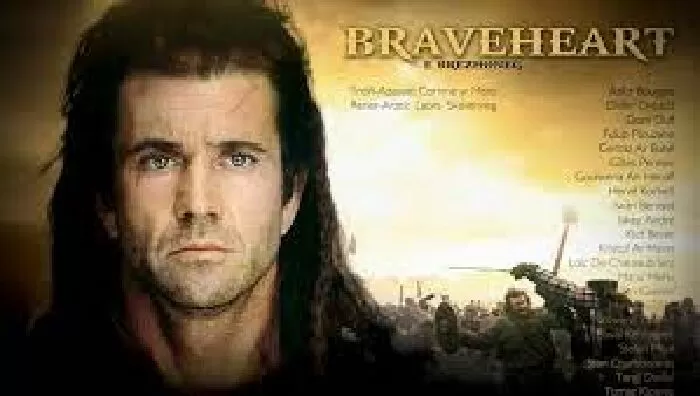 Trái Tim Dũng Cảm ( 1995)